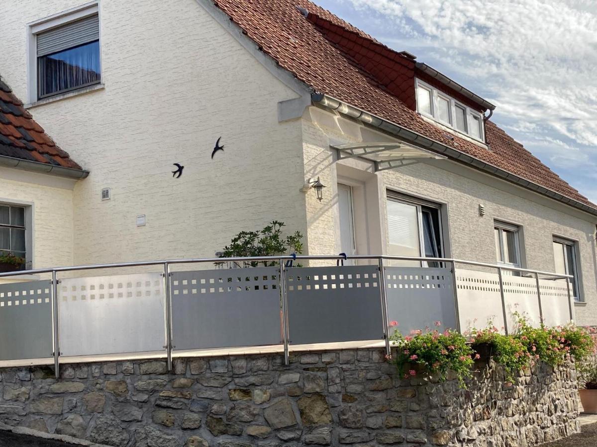 Holiday Apartment Near The Moselle With Terrace Wehr  Екстер'єр фото
