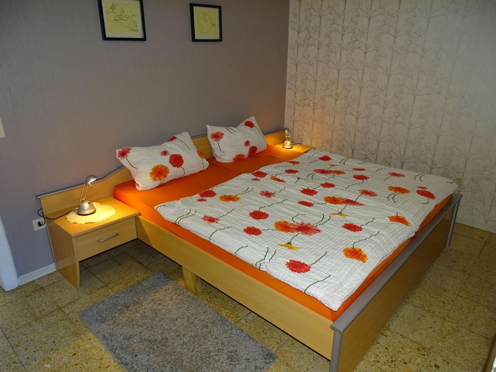 Holiday Apartment Near The Moselle With Terrace Wehr  Екстер'єр фото