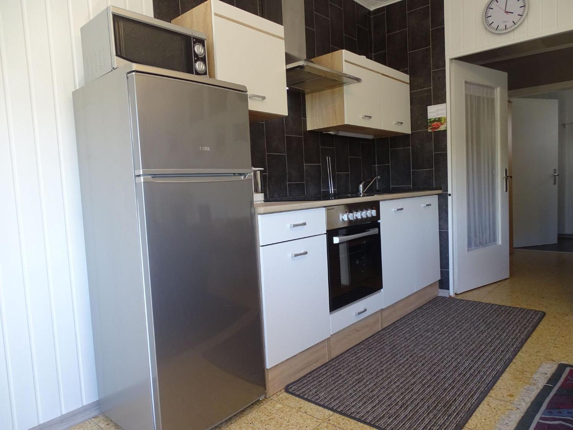 Holiday Apartment Near The Moselle With Terrace Wehr  Екстер'єр фото