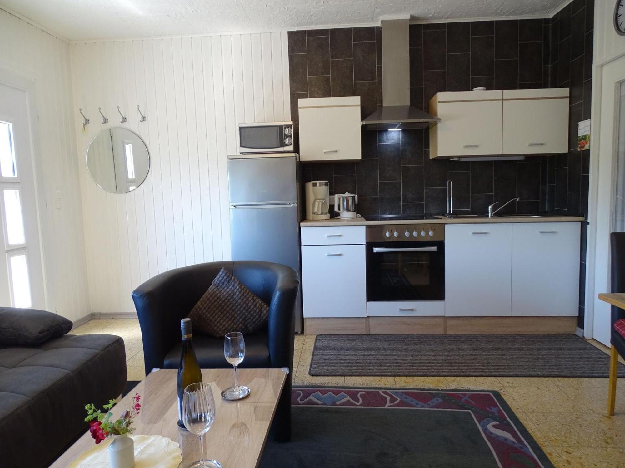 Holiday Apartment Near The Moselle With Terrace Wehr  Екстер'єр фото