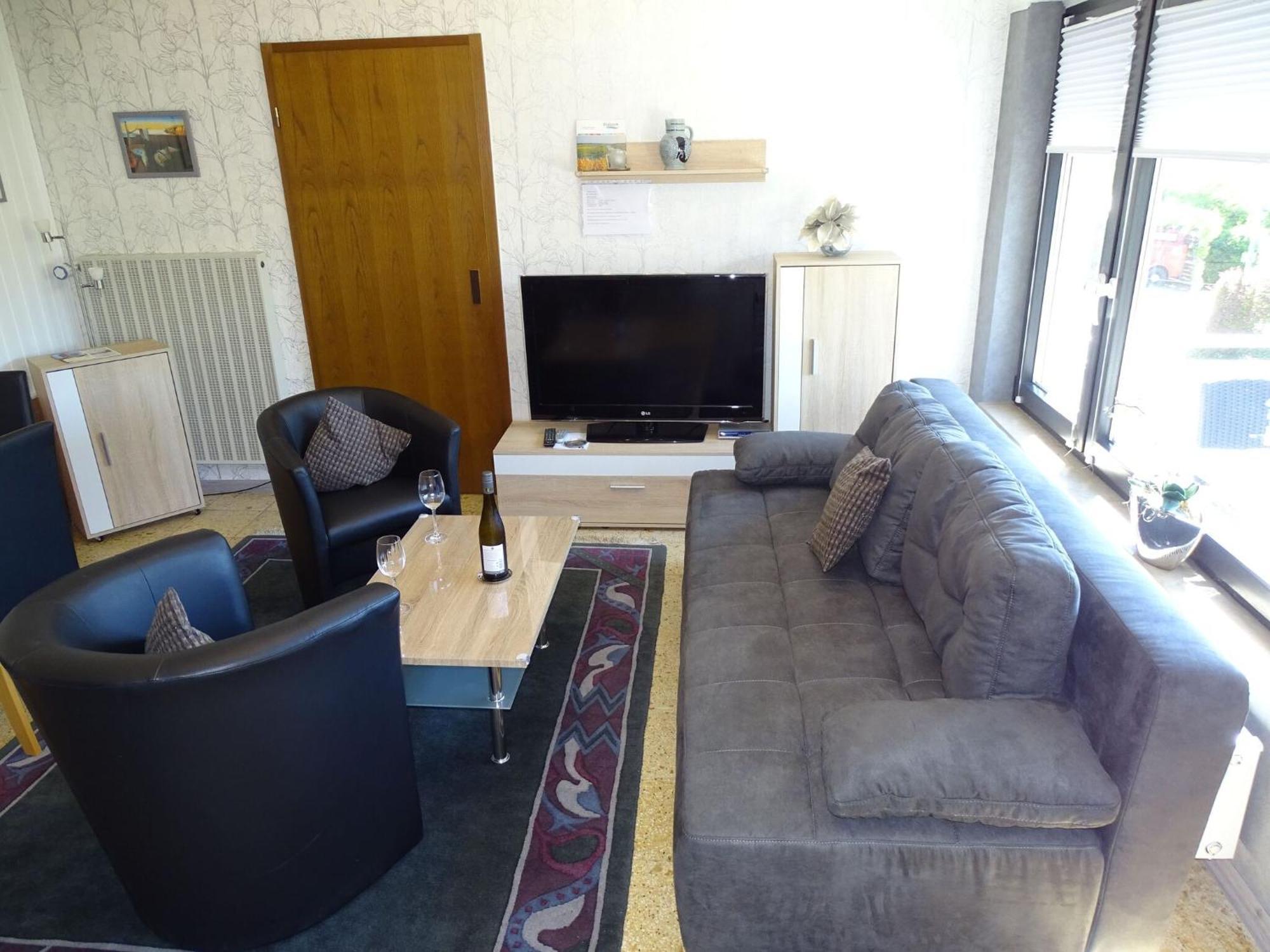 Holiday Apartment Near The Moselle With Terrace Wehr  Екстер'єр фото