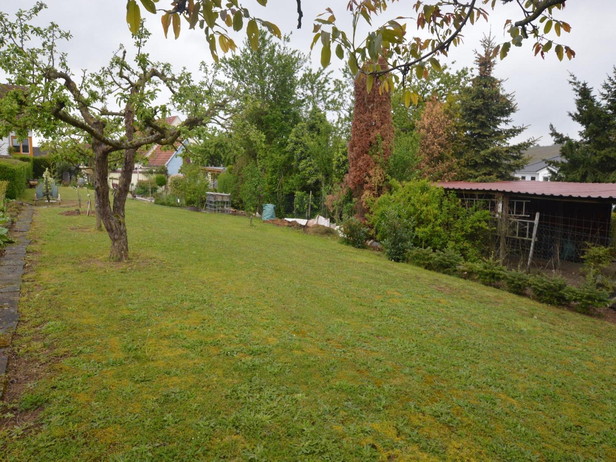 Holiday Apartment Near The Moselle With Terrace Wehr  Екстер'єр фото